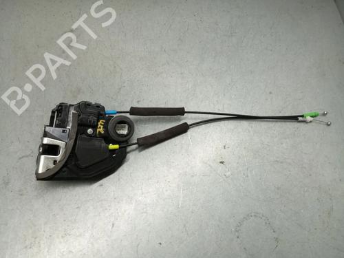 Used Rear right lock TOYOTA COROLLA Estate (_E21_) [2019-2026]  27311774