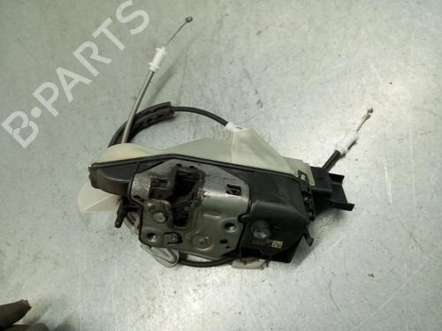 Venstre foran lås CITROËN C4 CACTUS 1.5 BlueHDi 100 (102 hp) 30639078