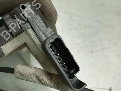 Front left lock CITROËN C4 CACTUS 1.5 BlueHDi 100 | BP30639078C98