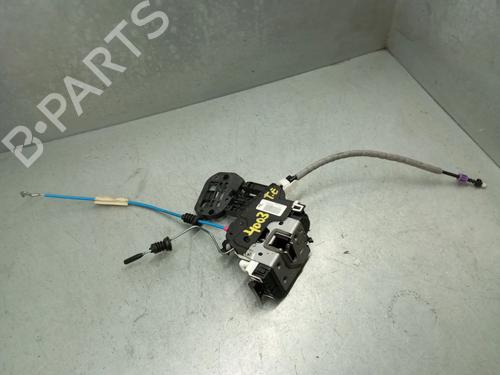 Used Rear left lock MERCEDES-BENZ A-CLASS (W176) A 160 (176.041) (102 hp) 26455509