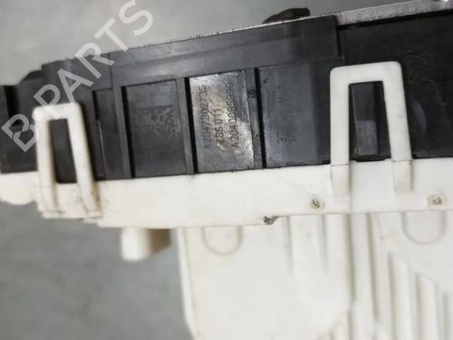 Rear left lock MERCEDES-BENZ A-CLASS (W176) A 160 (176.041) | BP26455509C100 