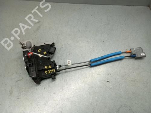 Used Front right lock HYUNDAI KONA (OS, OSE, OSI) 1.0 T-GDi (120 hp) 29699381