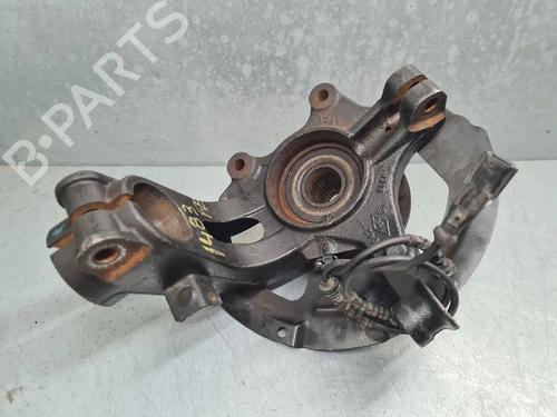 Used Left front steering knuckle RENAULT MEGANE IV Hatchback (B9A/M/N_) 1.5 dCi 110 (B9A3) (110 hp) 4398595