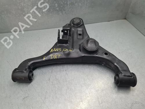 Used Right front suspension arm RENAULT ALASKAN 2.3 dCi 190 4x4 (U3MD) (190 hp) 5868727