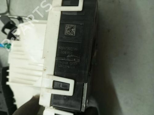 Rear left lock MERCEDES-BENZ A-CLASS (W176) A 180 (176.042) | BP28368360C100 