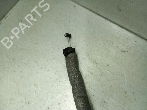 Front right lock AUDI A1 (8X1, 8XK) 1.6 TDI | BP30644634C97 