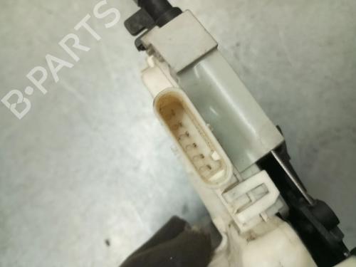 Front right lock AUDI A1 (8X1, 8XK) 1.6 TDI | BP30644634C97 