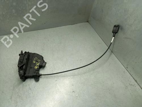 Used Front right lock RENAULT TRAFIC III Van (FG_) 1.6 dCi 120 (FGMK) (121 hp) 30644636