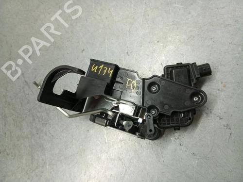 Højre fortil lås DACIA SPRING Extreme (65 hp) 29916354