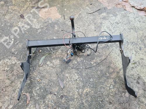 Trækkugle/Mekanisme DACIA LODGY (JS_) 1.2 TCe (JSAY, JSM0) (115 hp) 30644639