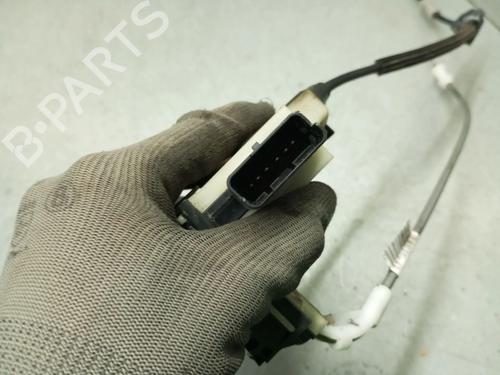 Front left lock CITROËN DS5 1.6 BlueHDi 120 | BP30644642C98