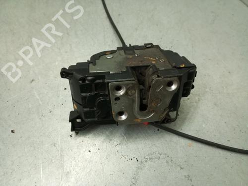 Front left lock CITROËN DS5 1.6 BlueHDi 120 | BP30644642C98