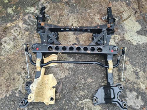 Used Subframe MERCEDES-BENZ VITO Van (W447) 119 CDI / BlueTEC (447.601, 447.603, 447.605) (190 hp) 22766253