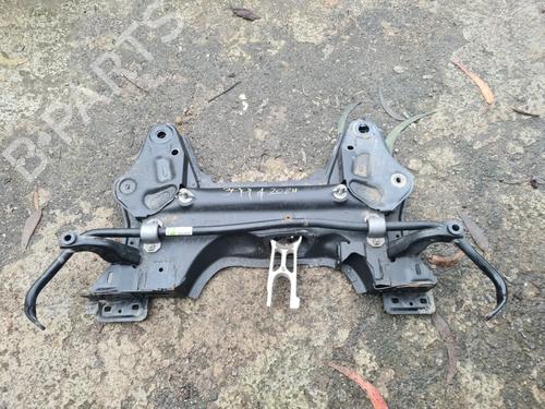 Used Subframe PEUGEOT 208 II (UB_, UP_, UW_, UJ_) e-208 (136 hp) 26319416