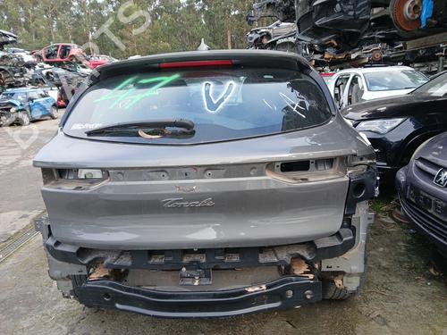 Used Tailgate ALFA ROMEO TONALE (965_) 1.5 Mild Hybrid (131 hp) 27207956