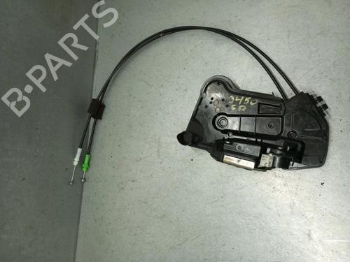 Used Front right lock PEUGEOT 108 1.0 VTi (69 hp) 30645535