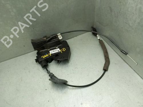 Used Front right lock RENAULT TALISMAN (LP_) 1.6 dCi 130 (130 hp) 13238753