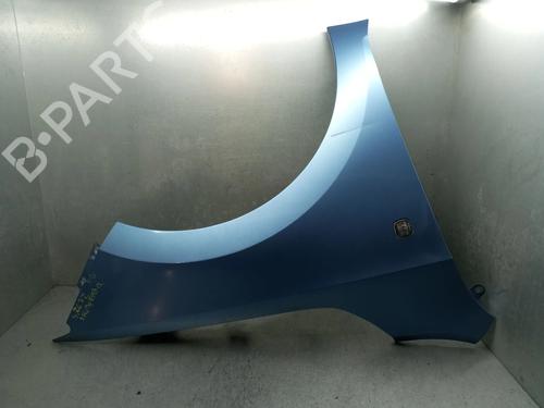 Used Right sideskirt SKODA RAPID Spaceback (NH1) 1.6 TDI (90 hp) 30645536