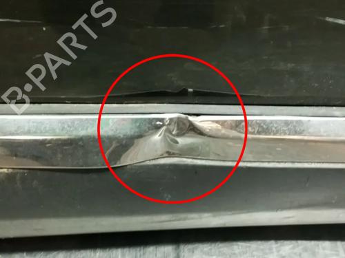 Right front door PEUGEOT 3008 II SUV (MC_, MR_, MJ_, M4_) 2.0 BlueHDi 180 | BP27549223C3