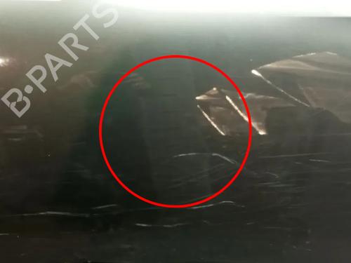 Right front door PEUGEOT 3008 II SUV (MC_, MR_, MJ_, M4_) 2.0 BlueHDi 180 | BP27549223C3