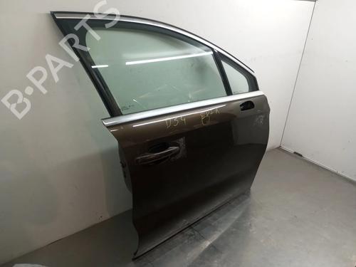 Right front door CITROËN DS4 (NX_) | BP30648248C3