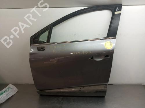 Used Left front door RENAULT CAPTUR II (HF_) [2020-2025]  30648249