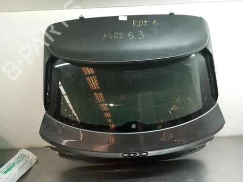 Used Tailgate AUDI Q3 Sportback (F3N) [2019-2025]  30648250