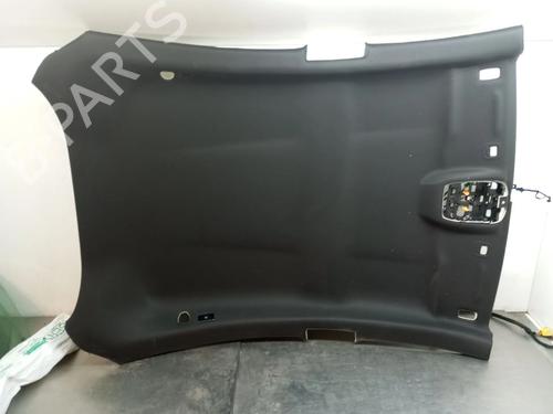 Interiør taket PEUGEOT 308 II (LB_, LP_, LW_, LH_, L3_) 2.0 BlueHDi 150 (150 hp) 30648256