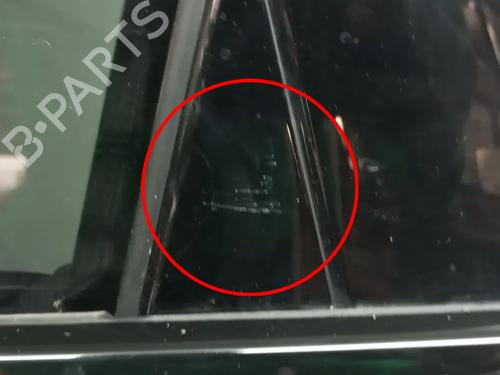 Left rear door BMW X1 (U11) | BP30649799C4