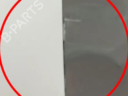 Left rear door BMW X1 (U11) | BP30649799C4