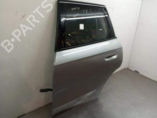Left rear door BMW X1 (U11) | BP30649799C4