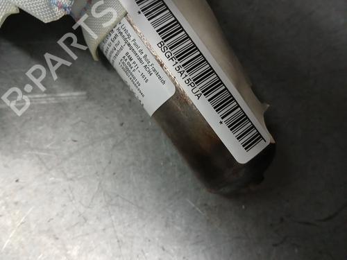 Left curtain airbag TOYOTA YARIS (_P13_) 1.5 Hybrid (NHP130_) | BP30590096C11