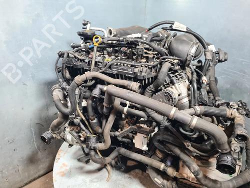 Engine LAND ROVER RANGE ROVER EVOQUE (L538) 2.0 D | BP30698721M1 