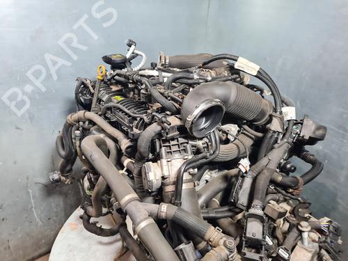 Engine LAND ROVER RANGE ROVER EVOQUE (L538) 2.0 D | BP30698721M1 