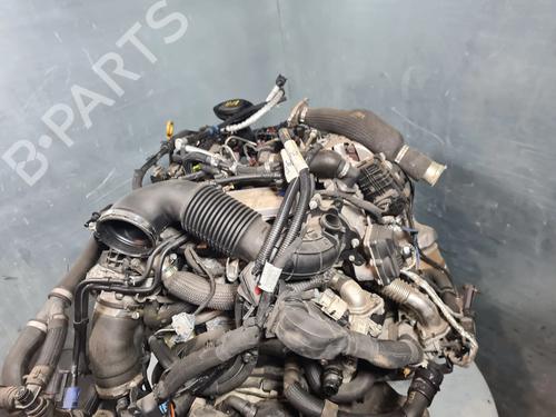 Engine LAND ROVER RANGE ROVER EVOQUE (L538) 2.0 D | BP30698721M1 