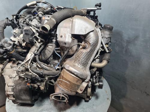 Engine LAND ROVER RANGE ROVER EVOQUE (L538) 2.0 D | BP30698721M1 