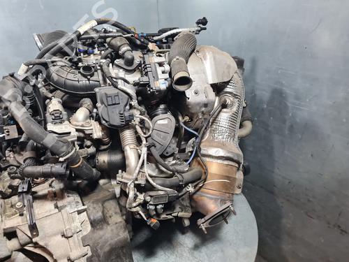 Engine LAND ROVER RANGE ROVER EVOQUE (L538) 2.0 D | BP30698721M1 