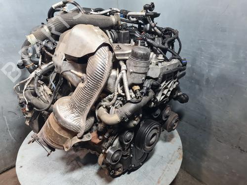 Engine LAND ROVER RANGE ROVER EVOQUE (L538) 2.0 D | BP30698721M1 