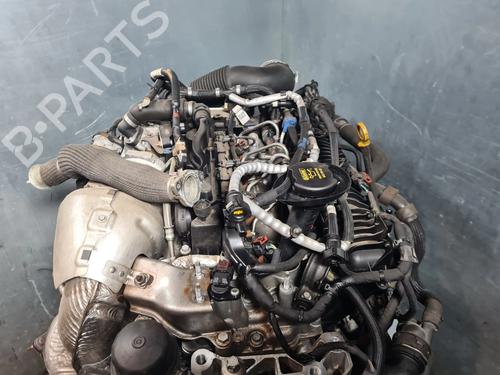 Engine LAND ROVER RANGE ROVER EVOQUE (L538) 2.0 D | BP30698721M1 