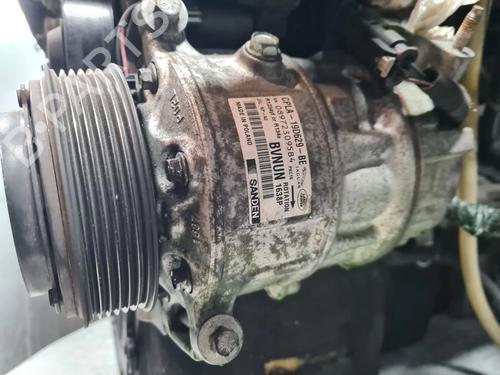 Used AC compressor LAND ROVER RANGE ROVER EVOQUE (L538) 2.0 D (150 hp) 30698722