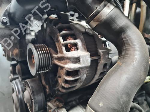 Used Alternator LAND ROVER RANGE ROVER EVOQUE (L538) 2.0 D (150 hp) 30698723