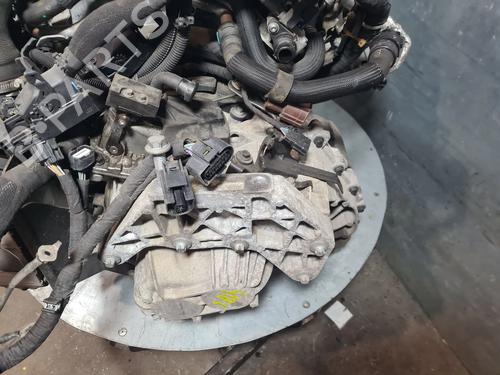 Used Gearbox LAND ROVER RANGE ROVER EVOQUE (L538) 2.0 D (150 hp) 30698724
