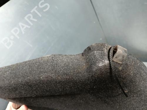 Hoedenplank TOYOTA AURIS (_E18_) 2.0 D-4D (ADE186_, ADE186R) | BP30703164C85