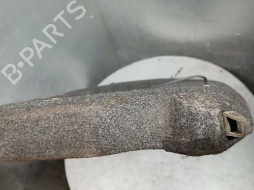 Hoedenplank TOYOTA AURIS (_E18_) 2.0 D-4D (ADE186_, ADE186R) | BP30703164C85