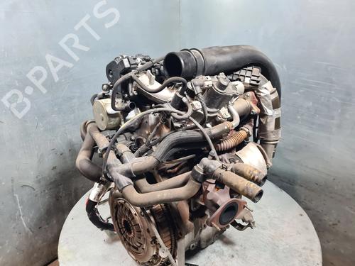 Engine RENAULT CLIO IV (BH_) 1.5 dCi 90 | BP29480394M1 