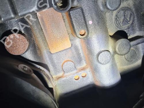 Engine RENAULT CLIO IV (BH_) 1.5 dCi 90 | BP29480394M1 