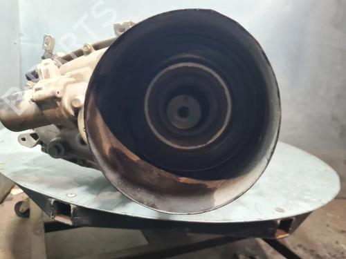 Gearbox NISSAN NAVARA NP300 Pickup (D23, D23T) 2.3 dCi 4x4 (D231) | BP29300827M3 