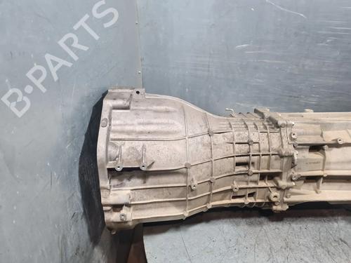 Gearbox NISSAN NAVARA NP300 Pickup (D23, D23T) 2.3 dCi 4x4 (D231) | BP29300827M3 