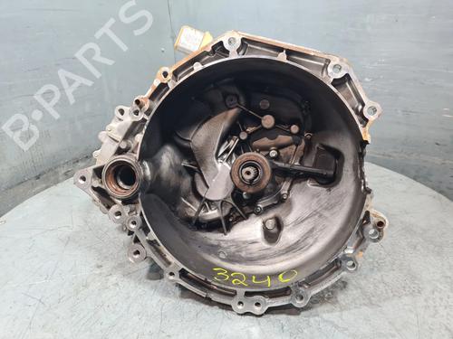 Used Gearbox FORD FIESTA VII (HJ, HF) 1.0 EcoBoost (125 hp) 20482914