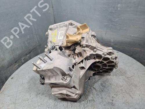 Gearbox FORD FIESTA VII (HJ, HF) 1.0 EcoBoost | BP20482914M3 